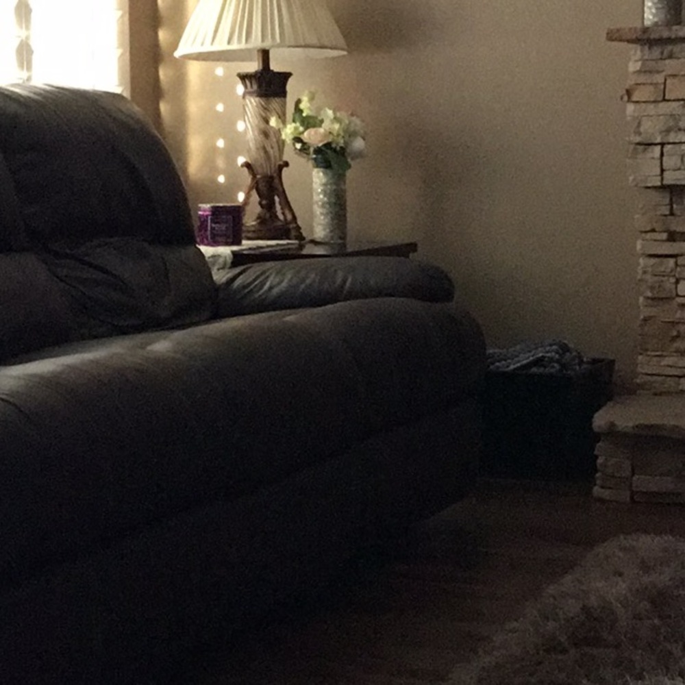 Meet your Posher, Tessia